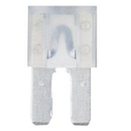 Micro2 Blade Fuse 25 Amp 32 Volt (5 per pack)