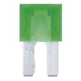 Micro2 Blade Fuse 30 Amp 32 Volt (5 per pack)