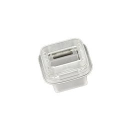 Interior Trim Carrier Mounting Grommet with Metal Insert (15 per pack)