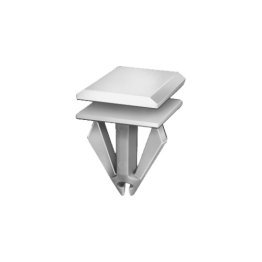 Rocker Panel Moulding Clip (15 per pack)