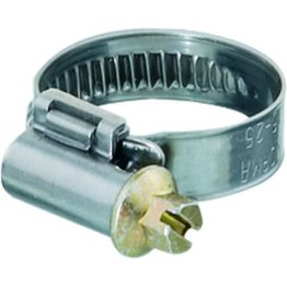 Norma Torro (European Style) Hose Clamp - 1-1-5/8 9 (11/32) (10 per pack)