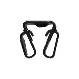 Snap In Style Nut (25 per pack)