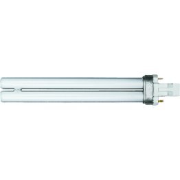 13 Watt-Fluorescent Bulb with Electronic Starter (Sold Individually)