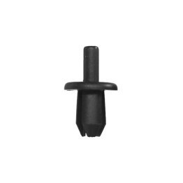 Rocker Panel Moulding Drive-Type Rivet (25 per pack)