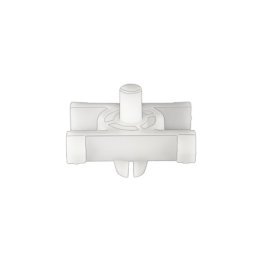 Rocker Panel Moulding Clip (25 per pack)