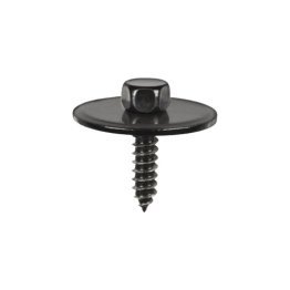 Front Bumper and Moulding Strip Hex Head Sems (25 per pack)