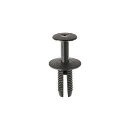 Rear Bumper Support Fixture Trim Push-Type Retainer (25 per pack)