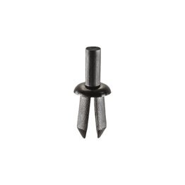 Front Bumper Grille Trunk Panel and Rear Window Push-Type Retainer (25 per pack)