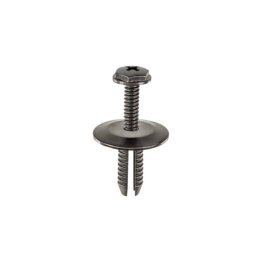 Rocker Panel Air Duct Compartment and Wheelhousing Push-Type Retainer (25 per pack)