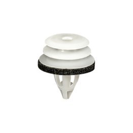 Door Panel Lining and Rear Window Retainer with Sealer (25 per pack)