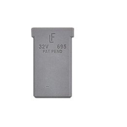 Mcase Cartridge Fuse 15 Amp 32 Volt (5 per pack)
