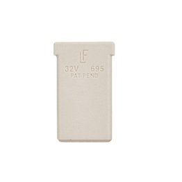 Mcase Cartridge Fuse 25 Amp 32 Volt (5 per pack)