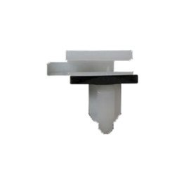 Rocker Panel and Deck Lid Moulding Retainer (25 per pack)