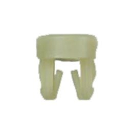 Door Glass to Regulator Retainer (25 per pack)