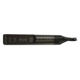 Universal 2.5mm Cutter for 994 Laser (Sold Individually)