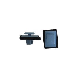 Fender Flare Rocker Door and Exterior Moulding Retainer (25 per pack)