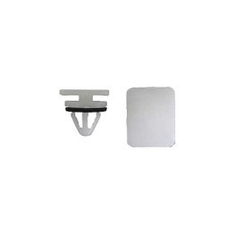 Rocker Moulding Retainer (25 per pack)