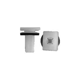 Bumper Cover Grommet (25 per pack)