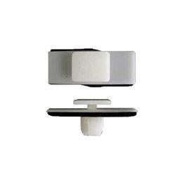 Rocker Moulding Retainer (25 per pack)