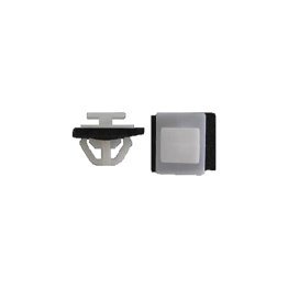 Fender Flare and Door Moulding Retainer (25 per pack)