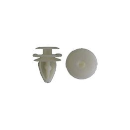 Windshield Garnish and Interior Trim Retainer (50 per pack)