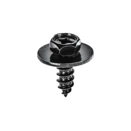 Phillips Hex Head Sems (25 per pack)