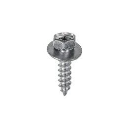 Phillips Hex Head Sems (25 per pack)