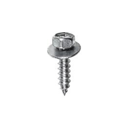 Phillips Hex Head Sems (25 per pack)