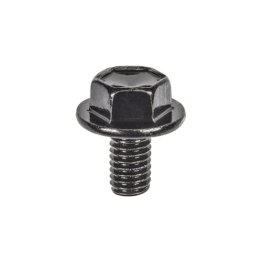 Radiator Grille & Luggage Compartment Door & Lock Hex Head Flange Bolt (25 per pack)