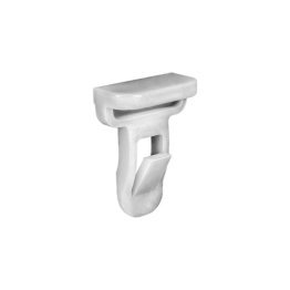 Front and Rear Spoiler Moulding Clip (25 per pack)