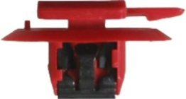 W/S Garnish, Trim, Headliner Retainer (10 per pack)