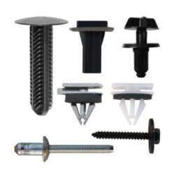 Ford Assortment Kit (Sold Individually)