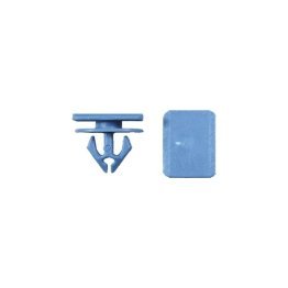 Wheel Flare and Rocker Moulding Retainer (25 per pack)
