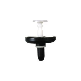 Rear Bumper Drive-Type Rivet (10 per pack)