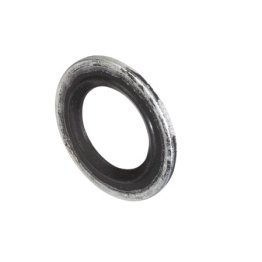 Air Conditioning GM Block Fitting Sealing Washers - Slim Line Sealing Washers 1.3X19X11.1 (2 per pack)