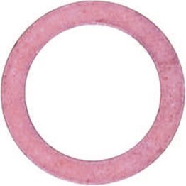 Copper Drain Plug Gasket and Sealing Ring (10 per pack)