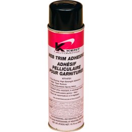 Web Trim Adhesive (Sold Individually)