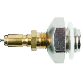 Kwik and EZ System Filler Head For KT14733 and KT13090 (Sold Individually)