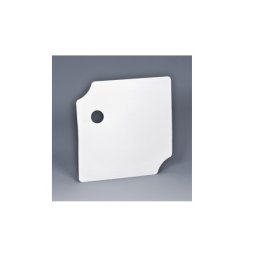 Plastic Mixing Board - 12 x 12 (Sold Individually)