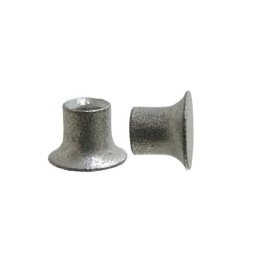 5.3x5.0mm Self-Piercing Rivets (25 per pack)
