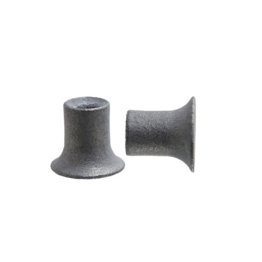 3.3X6.0mm Self-Piercing Rivets (25 per pack)