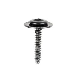 Posi-Drive Round Washer Head Sems® Tapping Screw (50 per pack)