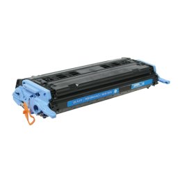 HP Q6001A Compatible Color Laser Printer, Multifunction Toner Cartridge