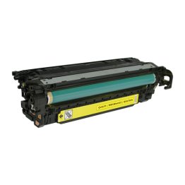 HP CE252A Compatible Color Laser Printer, Multifunction Toner Cartridge