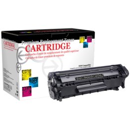 HP Q2612A Compatible Laser Toner Cartridge