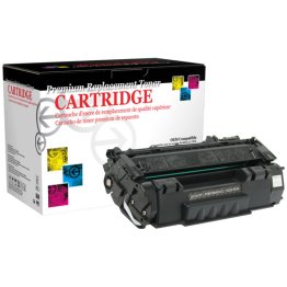 HP Q5949A Compatible Laser Toner Cartridge
