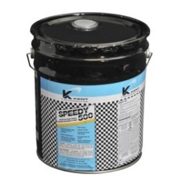 Speedy 500 Solvent Degreaser and Adhesive Remover - Pail (5 US Gallons)