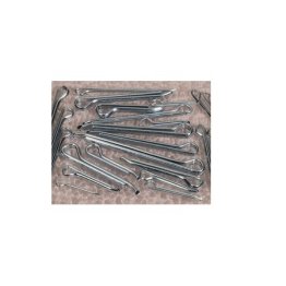 Hammerlock Cotter Pin Assortment 1/16 - 3/16 Diameter Size Range 24 Items 790 Pieces (pk)