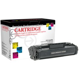 Canon 1557A002BA (FX3) Compatible Laser Toner Cartridge