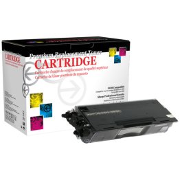 Brother TN460 Compatible Laser Toner Cartridge